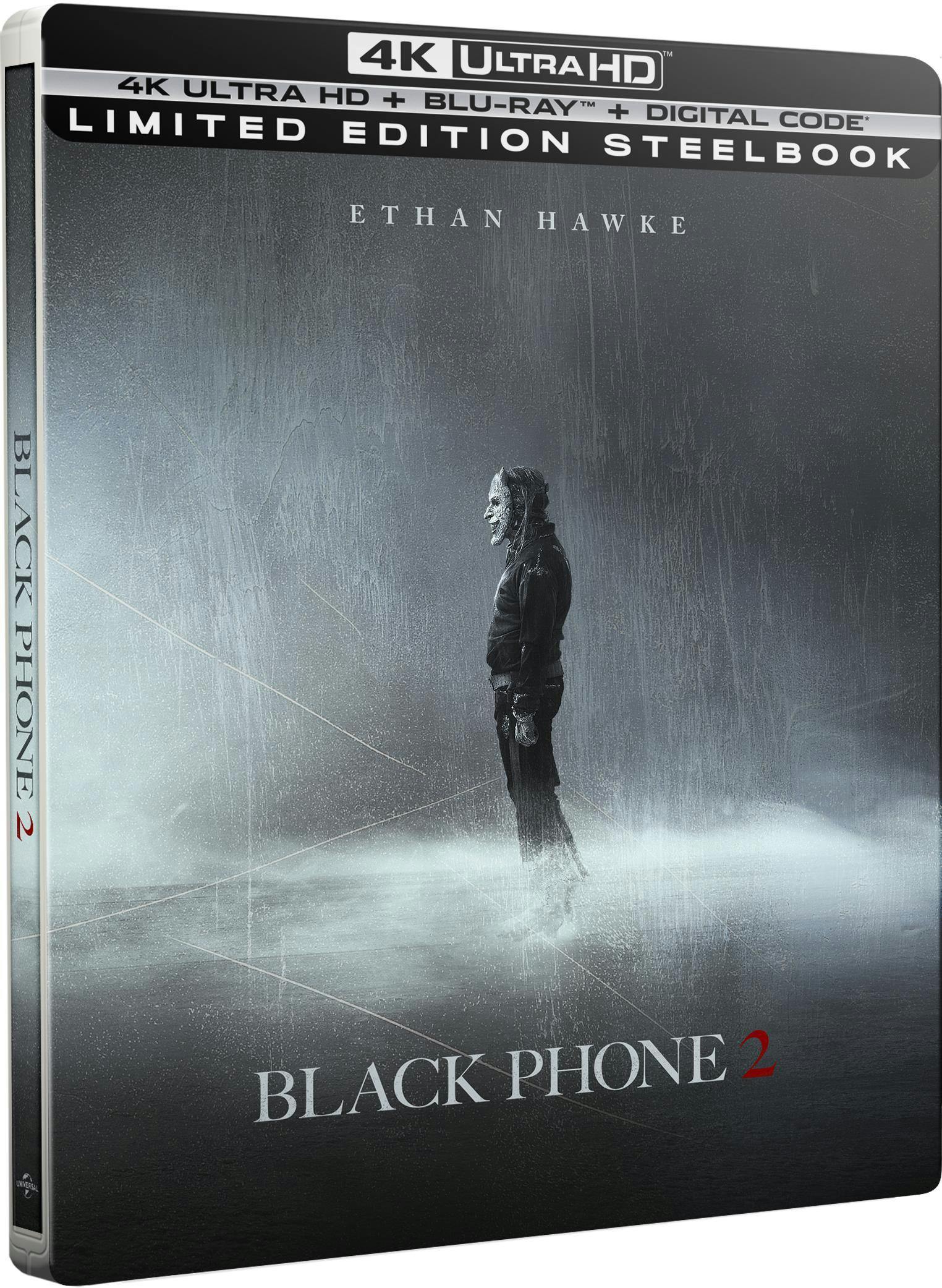 Steelbooks Top Sellers