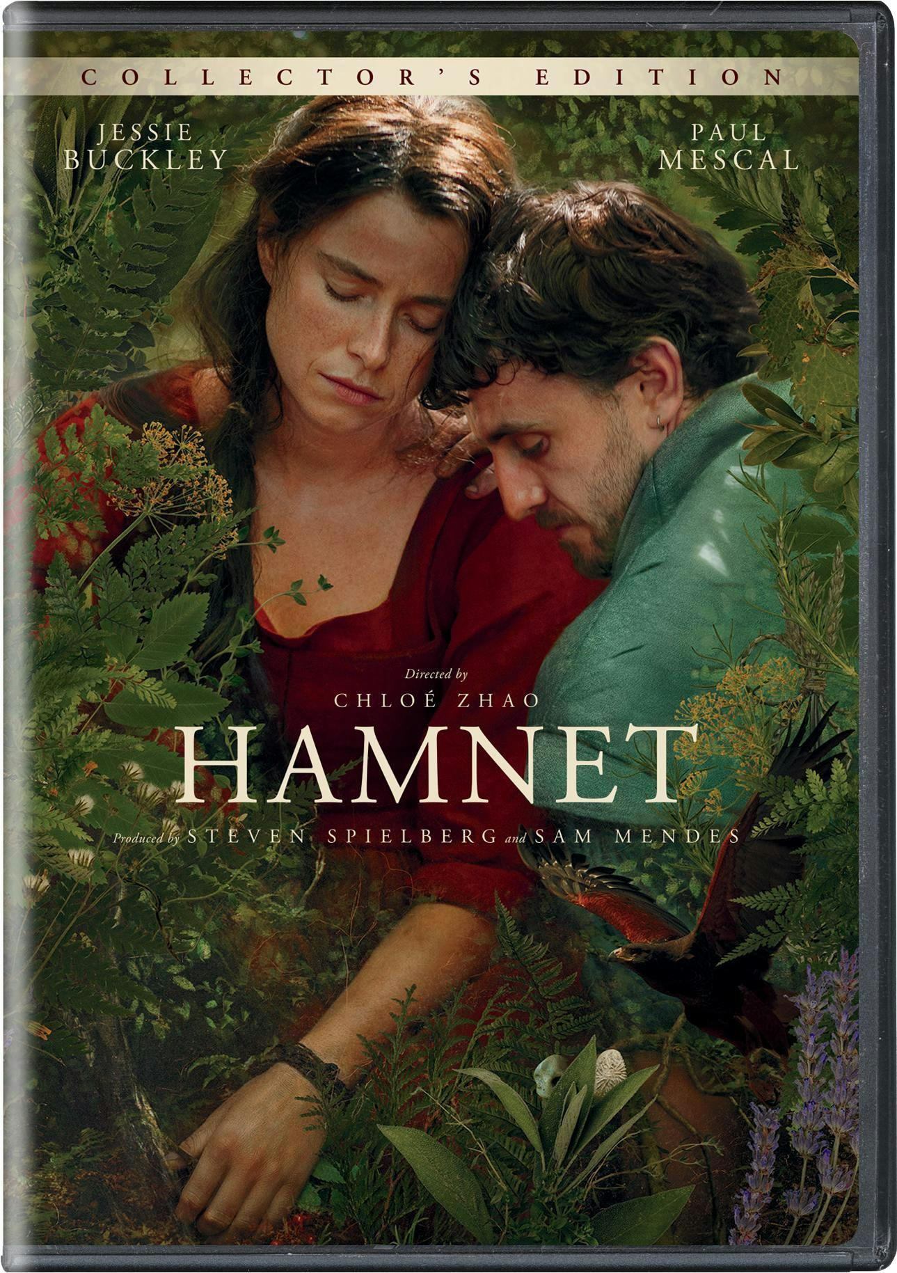DVD Top Sellers